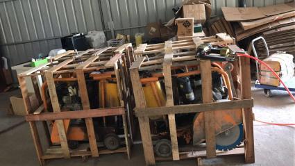 大连行李、家具、电器包装托运