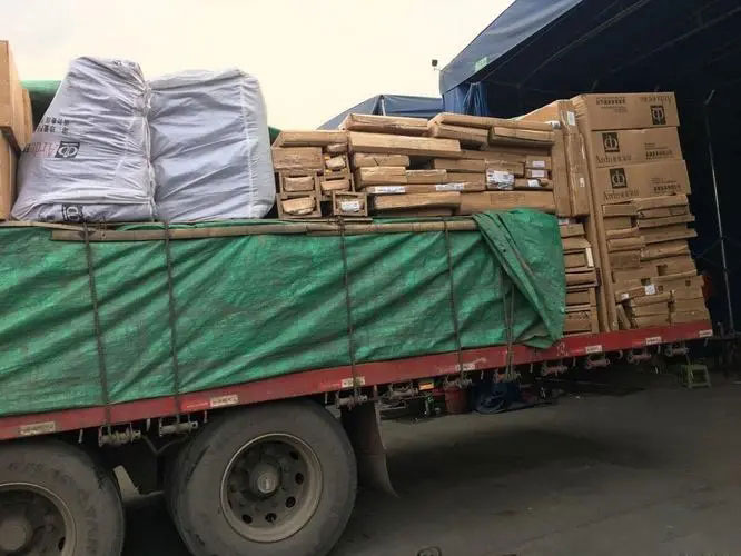 大连家具托运